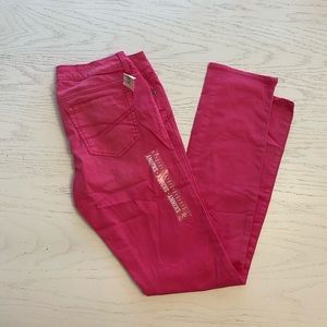 🆕Aeropostale Bayla skinny jeans NWT